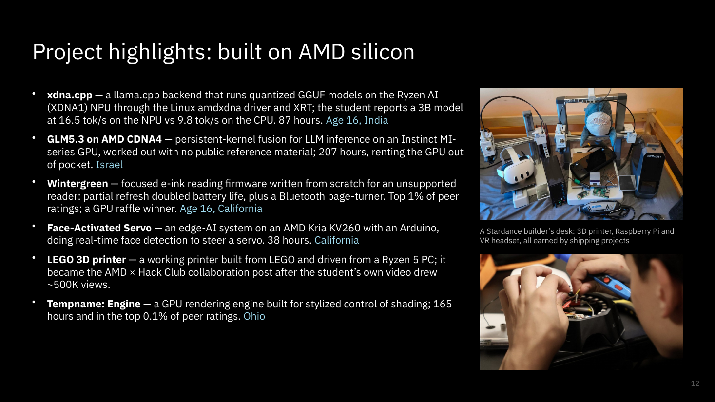 Slide 12