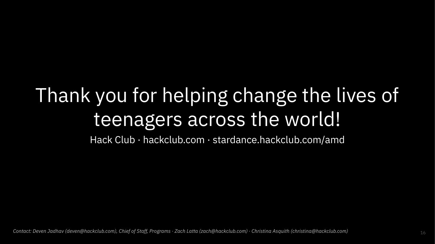 Slide 16